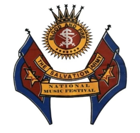 TSAIMF Festival Banner